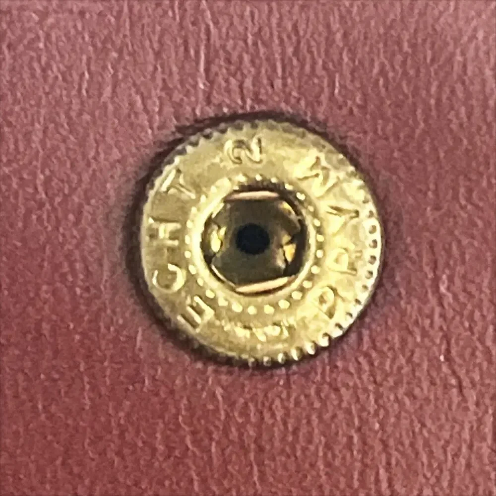 LOUIS VUITTON Vintage Monogram 6 Key Fob Holder Case - Picture 5 of 13